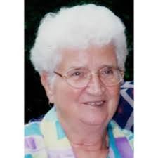 Sarah Beach Obituary (2016)