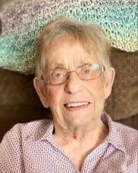 Beverly Ann Voiss Obituary May 30, 2025