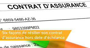 La nourrice peut également vous remettre ce courrier en main propre en double exemplaire. Six Facons De Resilier Son Contrat D Assurance Hors Date D Echeance