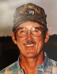 Timber (Gary) Wolfe Obituary