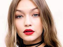 Keep an eye on your eye color. This Is The Best Makeup For Blonde Hair