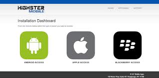 Download & install the application. How To Install Highster Mobile Spy
