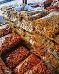 The owners are family based business and they are very friendly. 8 Must Buy Souvenirs In Ipoh Before You Leave