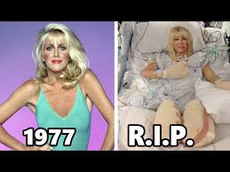 Three'S Company Cast Then And Now (2023) - Youtube