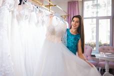 Pop-Up Wedding Dress Sale Windsor