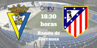 Maybe you would like to learn more about one of these? Cadiz 1 3 1 2 Atletico Resumen Penaltis Y Goles As Com