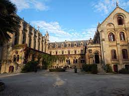 Scènes ouvertes lycée assomption bordeauxenregistrement audioidentifié manuellement.smeau nom de : Visiter