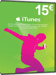When you give itunes gift cards to friends and family, they can choose whatever they want on the itunes store, app store, ibooks store, and mac app store.itunes gift cards are easy to give gift card adds 15 euro appstore account. Itunes Card 15 Euro De