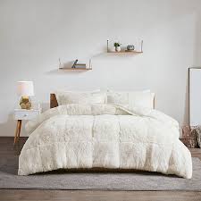 We did not find results for: Intelligent Design Malea Reversible Shaggy Faux Fur Comforter Set Bed Bath Beyond