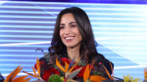 Trend Google: giorgia cardinaletti