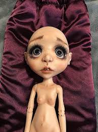 Stella by Creamsoda. Goes well with Connie Lowe dolls