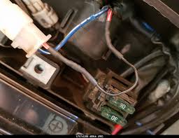 A bad starter relay will show 4 common symptoms. Can Bad Starter Relay Wiring Cause Charging Issues