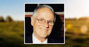 Kurt Vetsch Obituary October 5, 2017