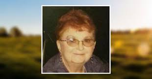 Emrieanne Ealy Obituary May 31, 2015