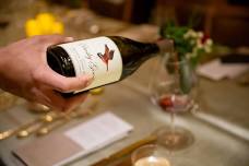 December Winemaker Dinner
