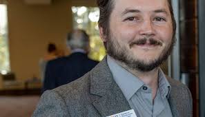 Nicholas Godfrey named Acting Chief of Staff at GHC