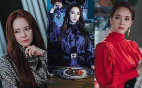 由 宋智孝 、南志鉉、蔡鍾協主演的奇幻 韓劇 《來魔女食堂吧》即將在七月開播，短短八集的長度非常適合不喜歡看長劇的人，改編自作家具尚熙的同名奇幻小說的內容也很. Pqyhfkf2q Napm