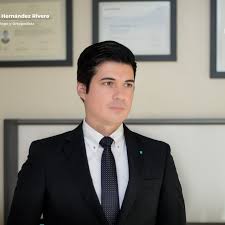 Dr. Eduardo Hernández Rivera, Ortopedista