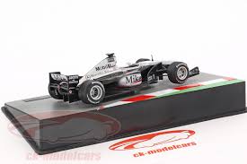 Here you can find such useful information as the fuel capacity, weight, driven wheels, transmission type, and others data according to all known model trims. Altaya 1 43 Mika Hakkinen Mclaren Mp4 14 1 Formula 1 World Champion 1999 Magformp4 14 Model Car Magformp4 14