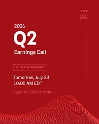 Q2 2026 earnings call: Remarks from our CEO