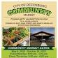 Reedsburg Community Market