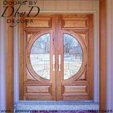 Check out our double panel door selection for the very best in unique or custom, handmade pieces from our shops. Contemporary 1 Lite 2 Panel Mahogany Wood Entry Double Doors