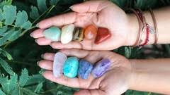 Crystal Healing The Complete Certified Practitioners Course