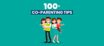But where can you turn if your relation. 132 Co Parenting Tips For Divorced And Separated Parents