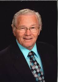 Reverend William “Bill” Joyce