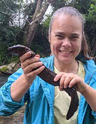 The Wildlife Society