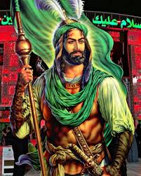 Gefallt 3 716 Mal 121 Kommentare صور اﻹمام الحسين عليه السلام Hussainlove313 Auf Instagram مالك الاشتر ي Islamic Paintings Instagram Islamic Pictures