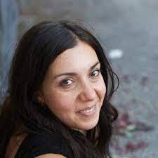 Nannina di Stefania Spanò