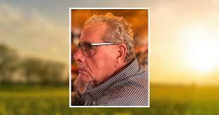 Joseph Wilges Obituary January 2, 2025