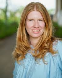 Emily Burchfield's Instagram, Twitter & Facebook