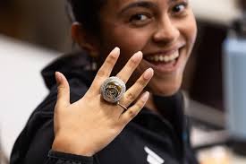 Rams in the Classroom