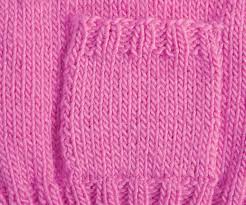 A patch pocket, as the name implies, is a separate piece of fabric that is applied to the right side of the fabric. How To Knit Pockets Craftfoxes