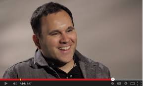 Songwriting Tip of the Week with Matt Redman