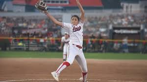 I'm really honored to be a part of this team. Danielle O Toole Shuts Out Lsu