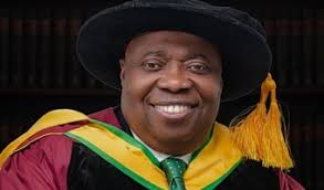 Stop copying trends blindly—Jay Foley to entertainment industry players