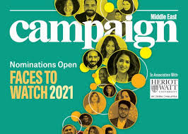 They also have a nursery on campus. Heriot Watt Partners With Campaign S Agencies Faces To Watch 2021 With Scholarships For Winners Campaign Middle East