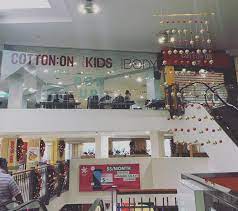 Cotton on pop up castle towers. Cotton On Pop Up We Are Queensgate Shopping Centre Facebook
