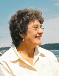 Obituary for Anne Baron