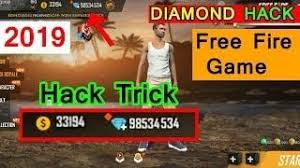 Complete the human verification incase auto verifications failed. How To Hack Free Fire Unlimited Diamonds 100 Working Trick To Hack Free Fire Diamonds 2019 Diamond Free Diamond Free