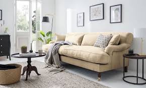 3er sofa englischer antik stil sofa garnitur chesterfield leder clubsofa. Landhausstil Der Styleguide Amber Living