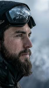 Really special to bring @arcteryx 'Between Days' and 'Mountains of the  Moon' two projects I am very proud to be part of to the very passionate  shred cultures of London and Paris