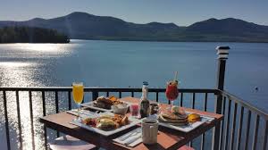 They have many positive and negative attributes influencing the final choice. 7 Restaurant Views Worth The Drive To Lake George The Adirondacks