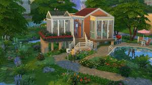 I haven't been on the forums in years so hopefully i'm putting this on the right board. The Sims 4 Trailer Shows Off Eco Lifestyle Expansion Pack Features The Tech Game