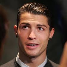 The cristiano ronaldo haircut garners as much attention as the player's feats on the soccer field. 50 Cristiano Ronaldo Hairstyles To Wear Yourself Men Hairstyles World