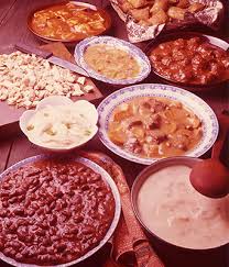 They have hot food, great coffee, sna. Our History Flowers Foods