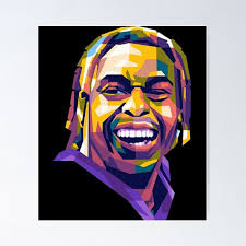 Justin Jefferson Posters for Sale